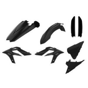Kit Beta XTRAINER (15 - 19) Preto Ref: 91559