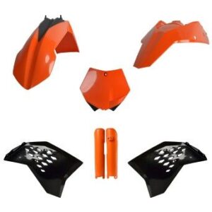 Kit KTM SX,SX-F (07 - 07) OEM COLOR Ref: 91561