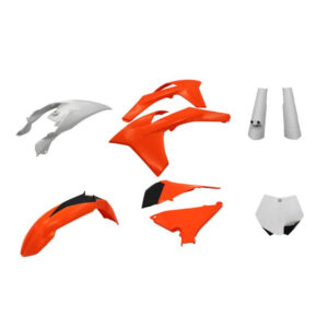 Kit KTM SX-F (11 - 12) OEM COLOR Ref: 91564