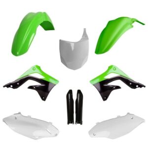 Kit Kawasaki KXF-450 (12 - 12) OEM COLOR Ref: 91567