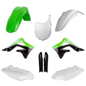 Kit Kawasaki KXF-450 (13 - 15) OEM COLOR Ref: 91568