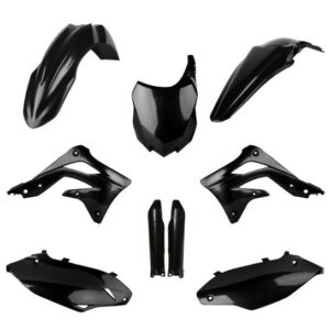 Kit Kawasaki KXF-450 (13 - 15) Preto Ref: 91569