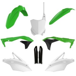 Kit Kawasaki KXF-450 (16 - 18) OEM COLOR Ref: 91570