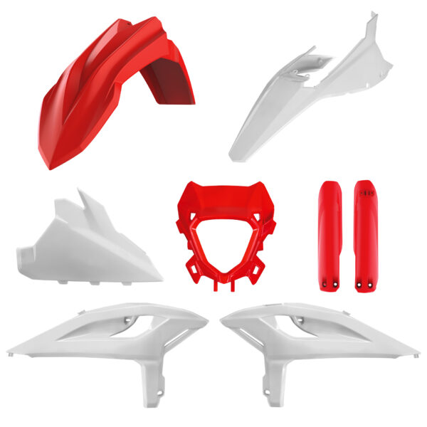 Kit Beta RR (25 - 25) OEM COLOR Ref: 91595