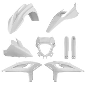 Kit Beta RR (25 - 25) BRanco Ref: 91597