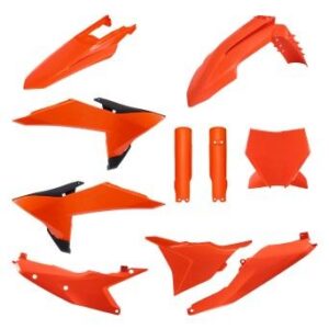 Kit KTM SX,SX-F,XC (25 - 26) OEM COLOR Ref: 91613