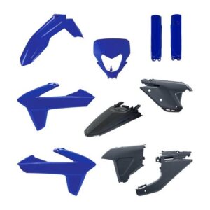 Kit Sherco SE-R,SEF-R (25 - 25) OEM COLOR Ref: 91622