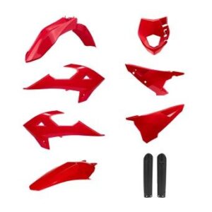 Kit RIEJU MR (21 - 26) Vermelho Ref: 91630