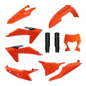 Kit KTM EXC,EXC-F,XC-W,XC-FW (24 - 25) OEM COLOR Ref: 91633