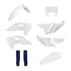 Kit Husqvarna TE,FE (24 - 25) OEM COLOR Ref: 91650
