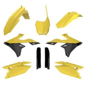 Kit Suzuki RMZ-250 (19 - 26) OEM COLOR Ref: 91654